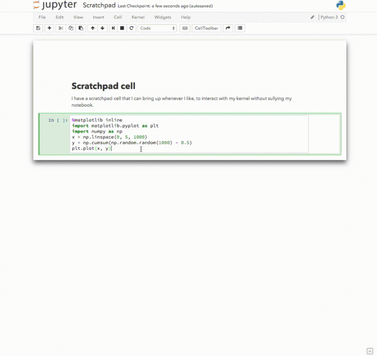 Top 12 Jupyter Notebook Extensions