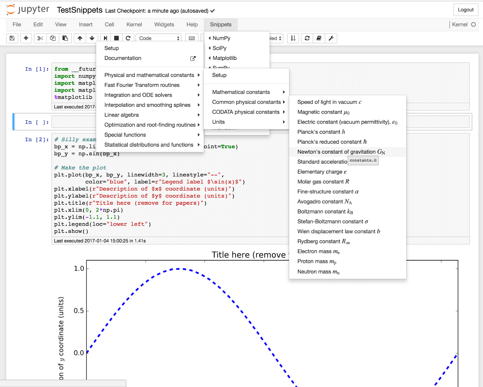 Jupyter notebook python version check copaxtarget