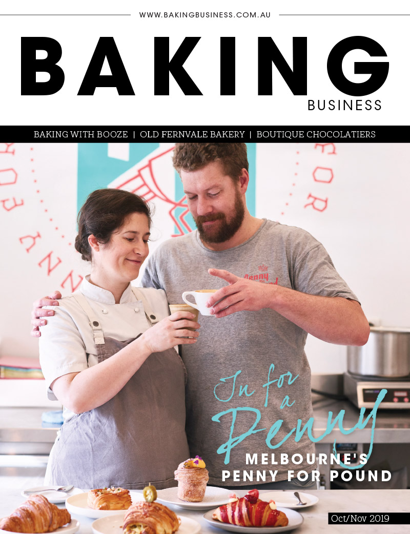 Australian Baking Business (Silver) to TABPI