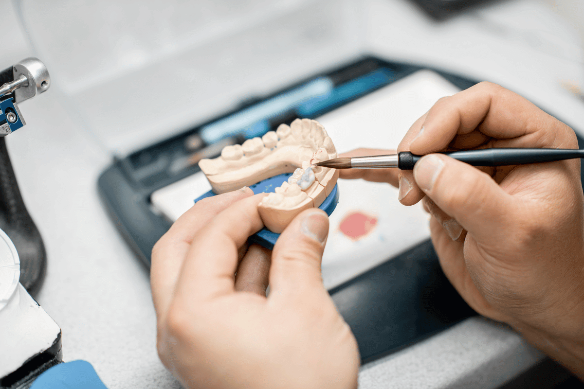 Dental Restorative Fillings Treatment in Malden, MA