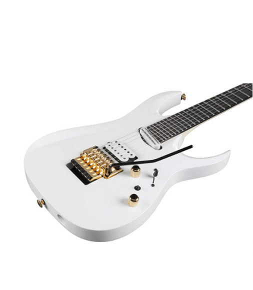 Ibanez RGA622XH Electric Guitar with DiMarzio Fusion Edge Pickups in