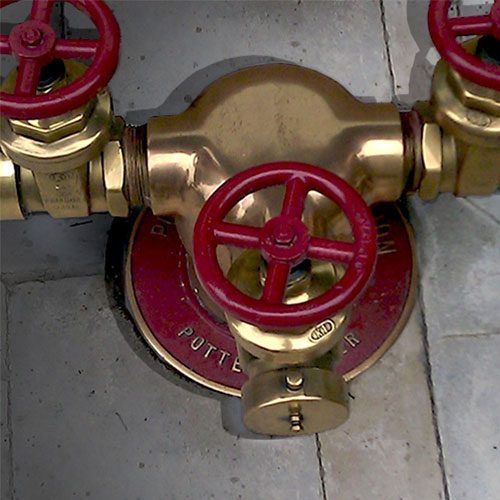 Potter Roemer TACC INC.