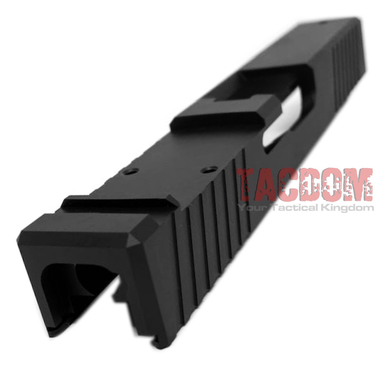 AIM 2S with RMR Optics Cut slide for Glock 19 Polymer 80 PF940C 416