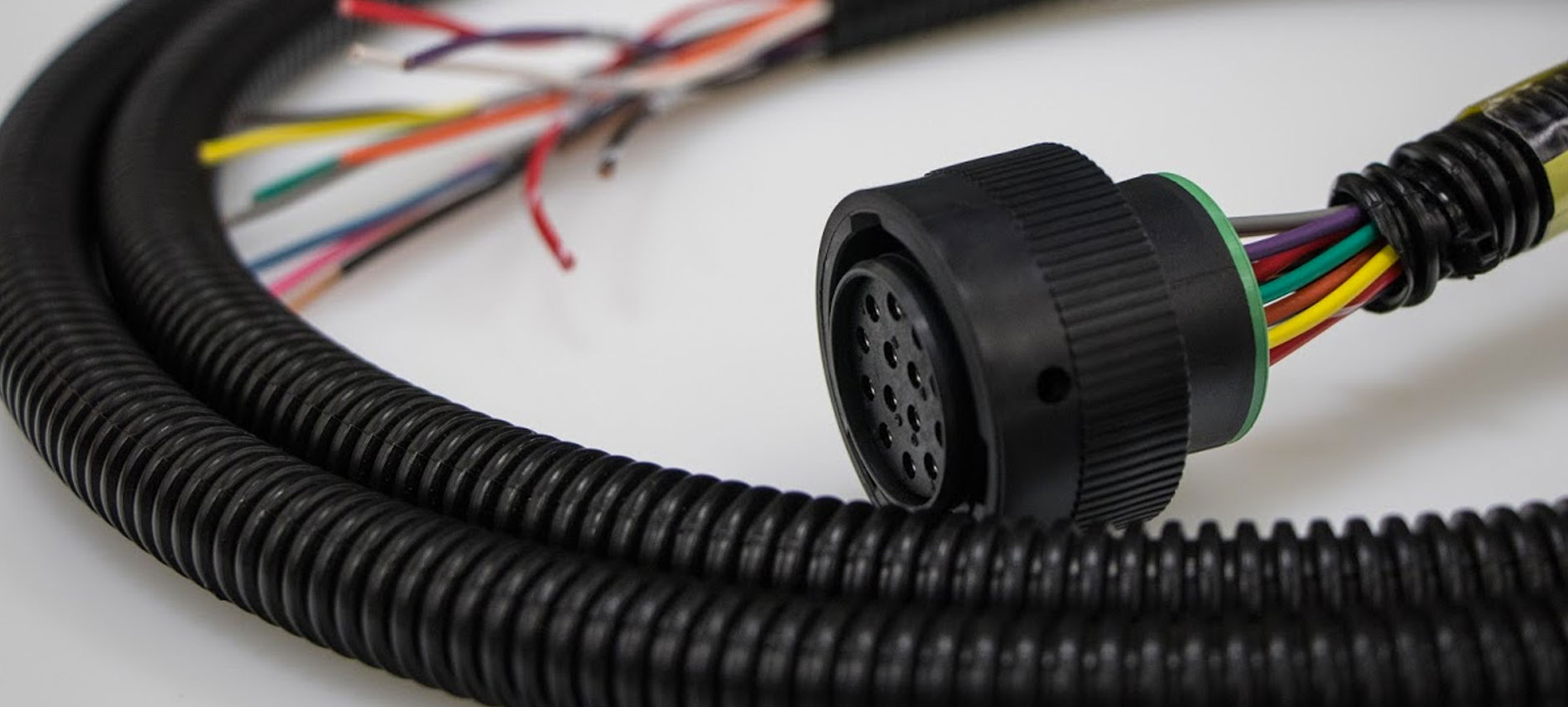 Cable Assemblies TACK Electronics