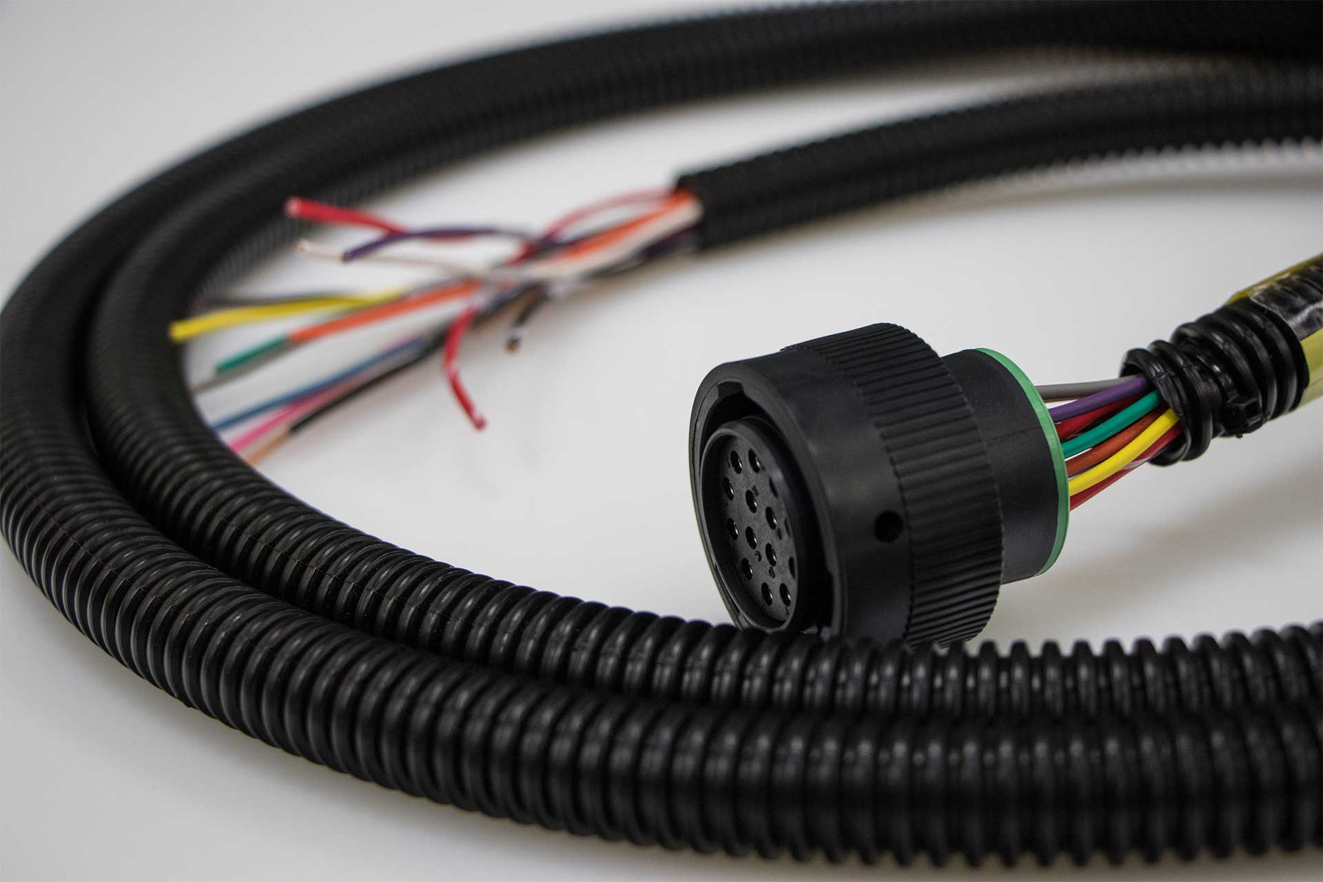 Home TACK Electronics