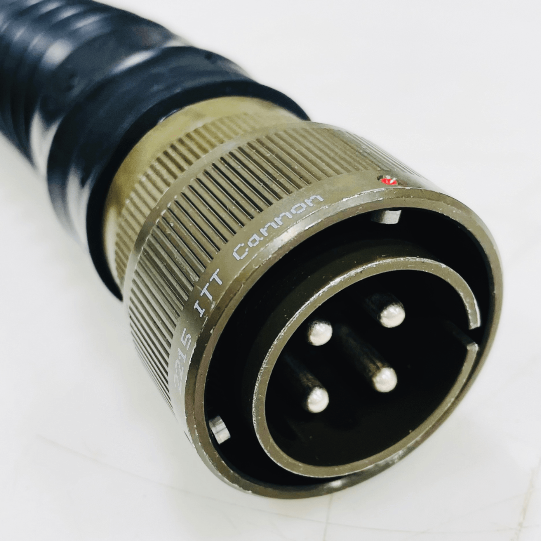 Military and Aerospace TACK Electronics