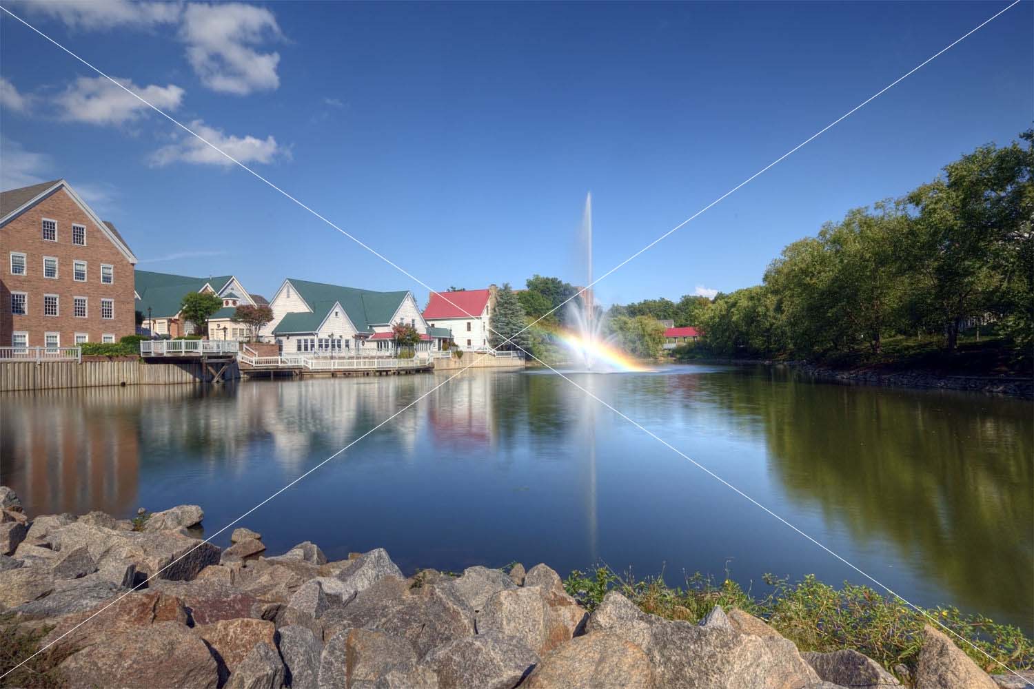 tackets mill Tackett's Mill