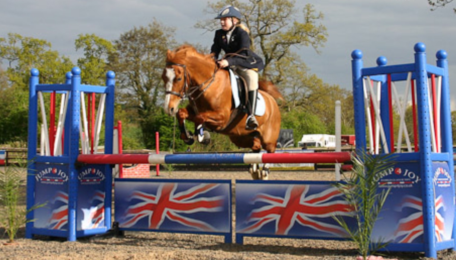 Tack Farm Event Centre