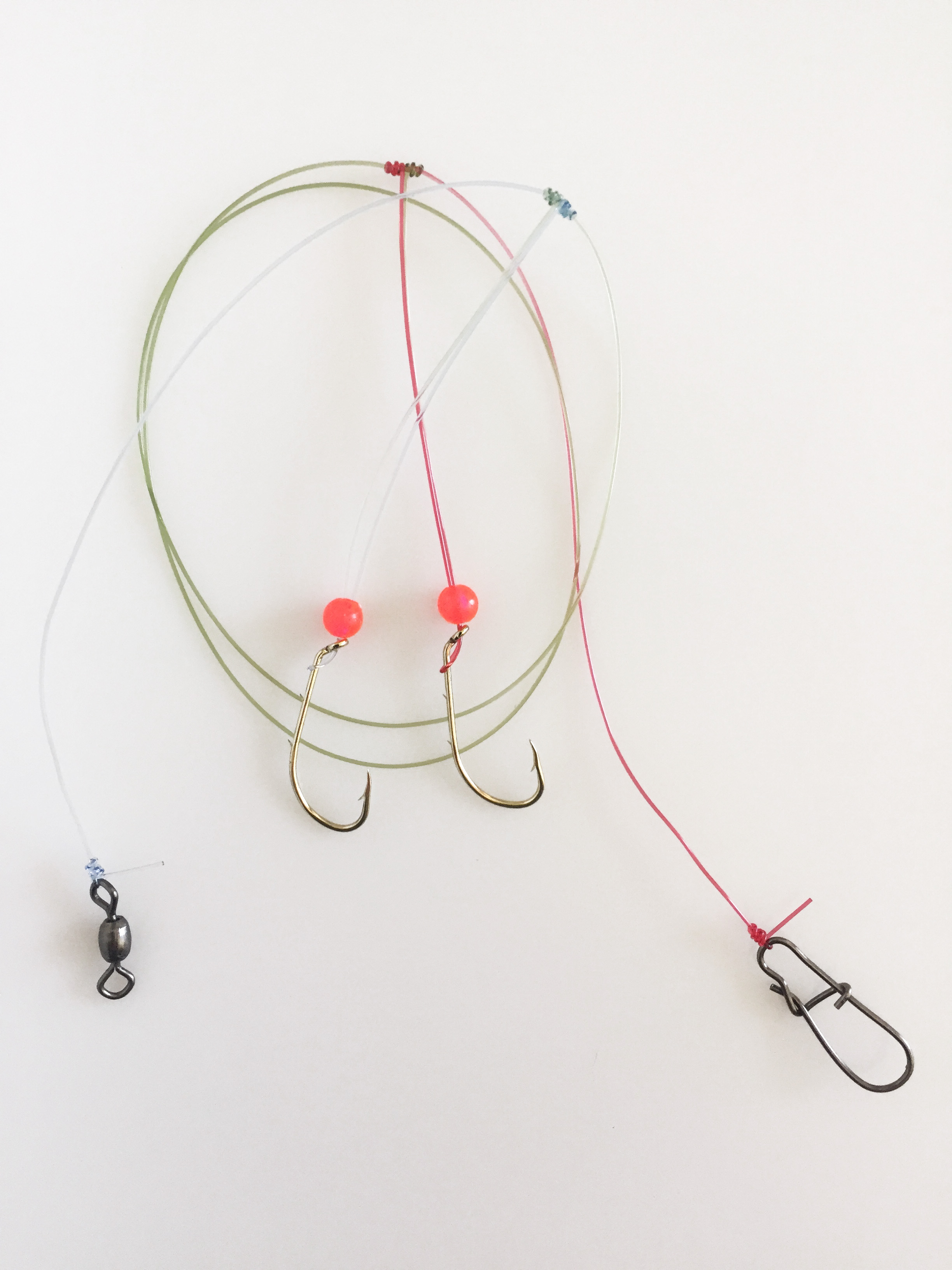 Sheepshead Rig 12 Pack Tackle Crafters