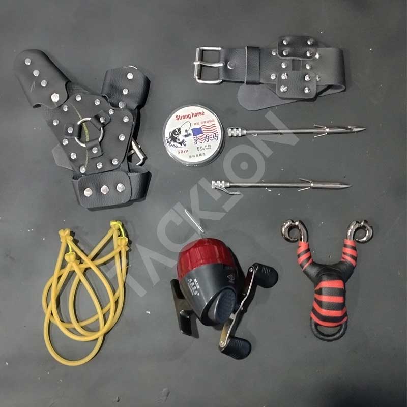 Fishing Slingshot Basic Price in India Buy Fishing Slingshot