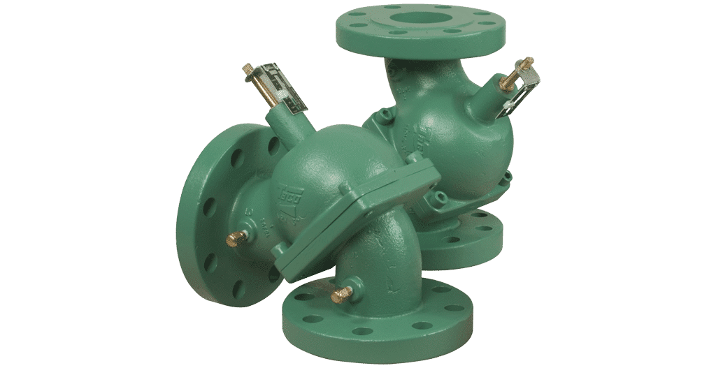 Plus Two MultiPurpose Valve