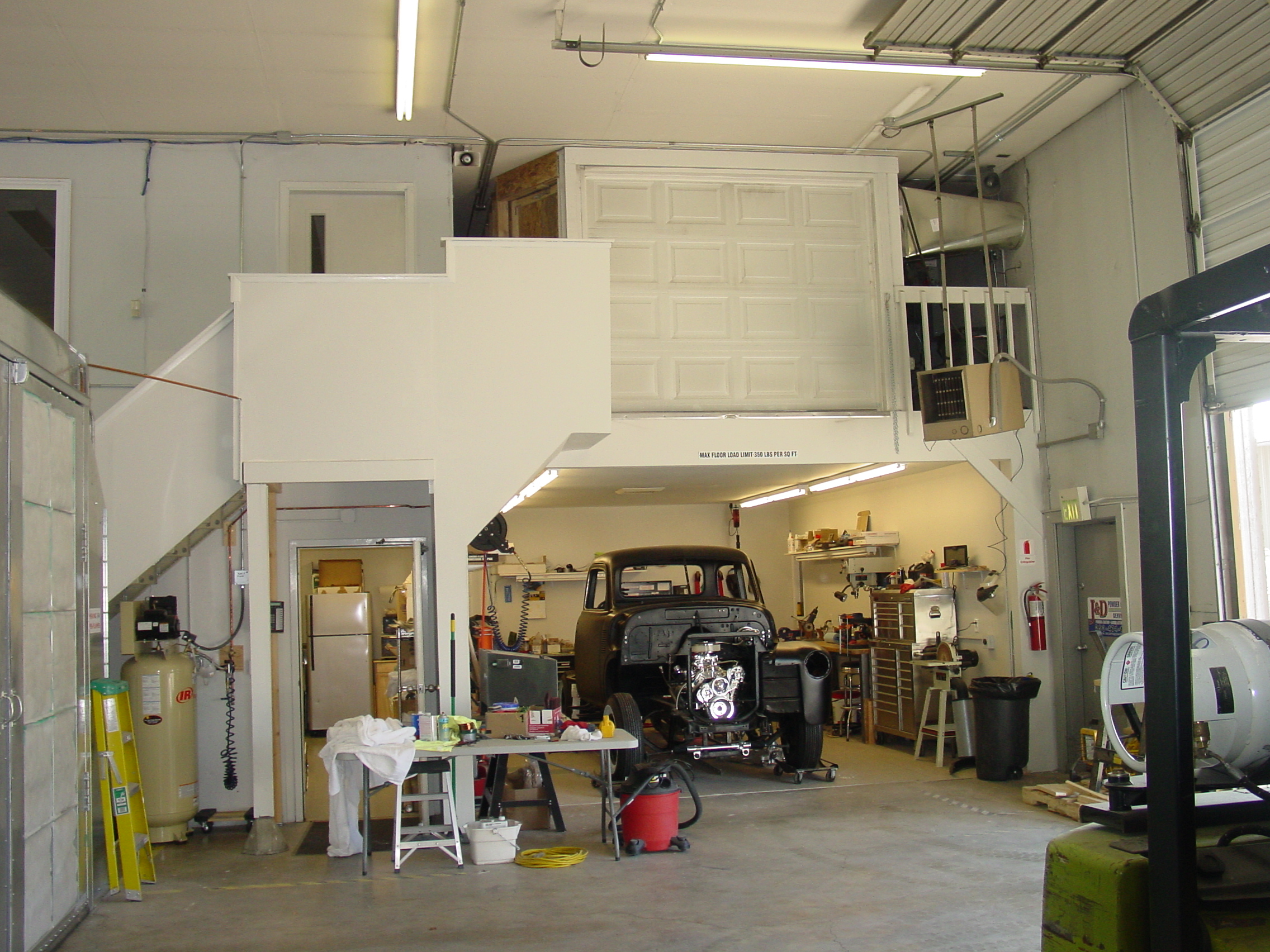 J & D Powder Coating