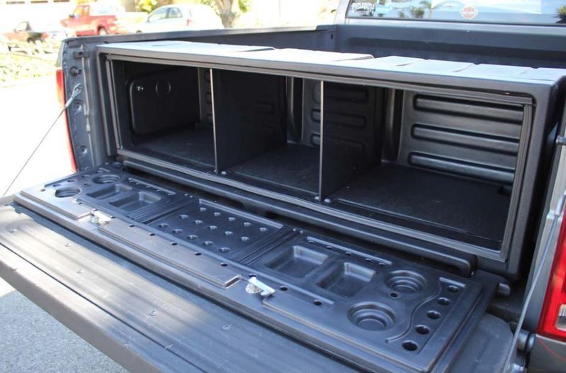 Bed storage container ideas Page 5 World