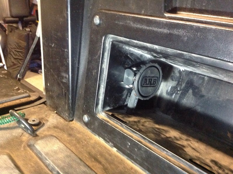 ARB Differential Breather Kit Questions and Installation World