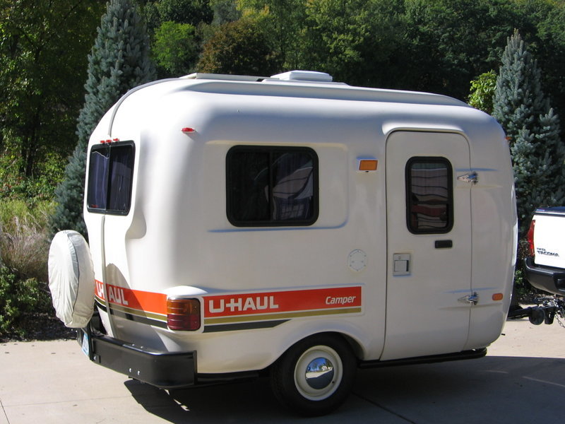 What kind of camper do you have? Page 16 World