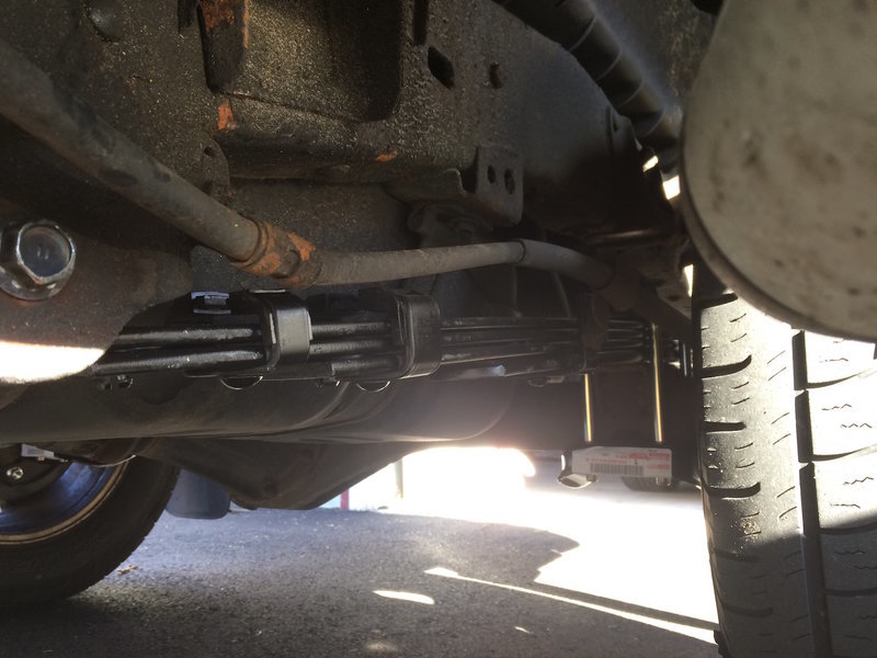 2009 Toyota Leaf Springs leafimagespics