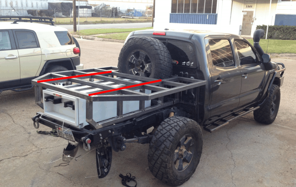 Toyota Flatbed Kit Latest Toyota News