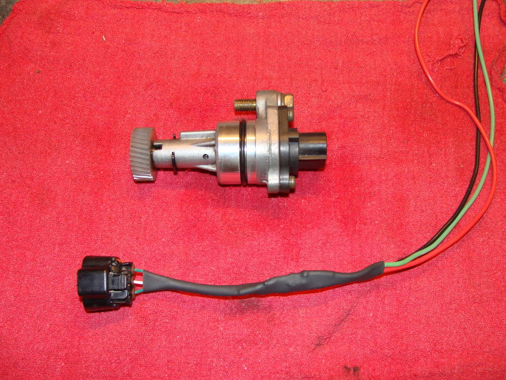 1st gen speedometer sensor