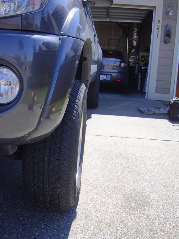 Review & Install World