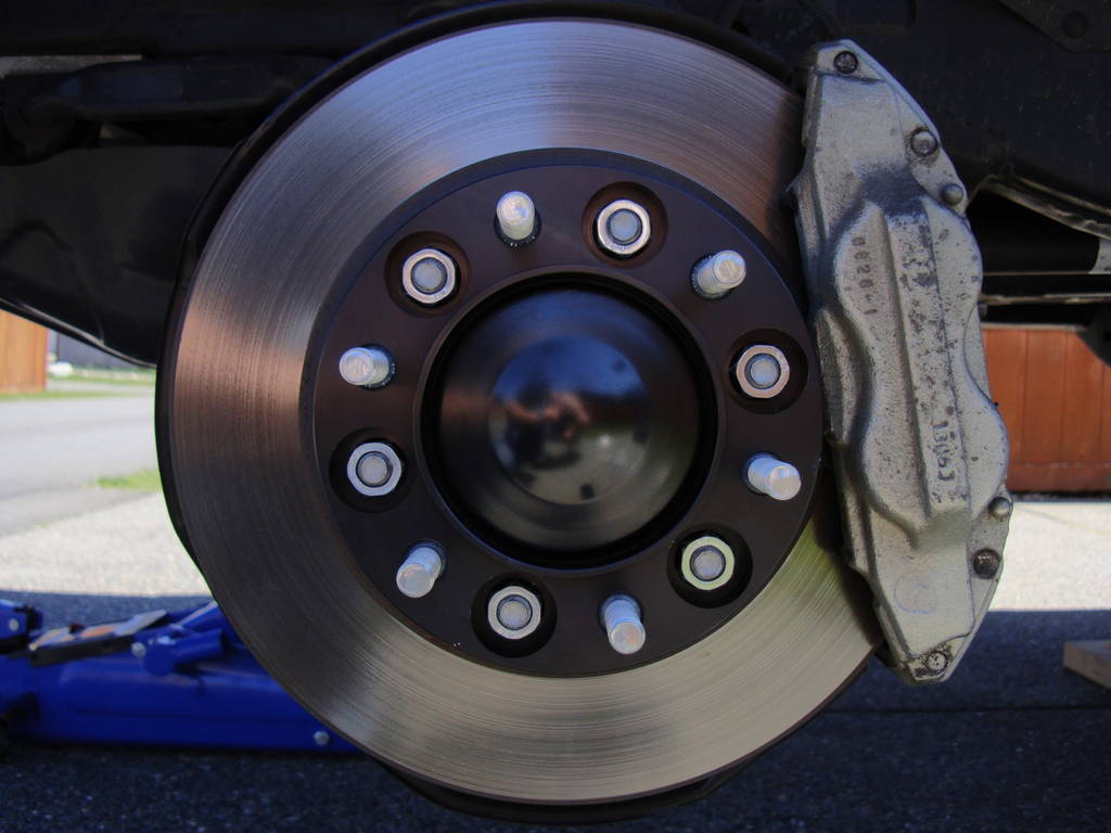 Review & Install World