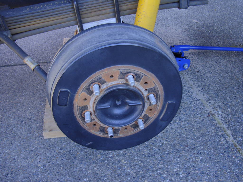 Review & Install World