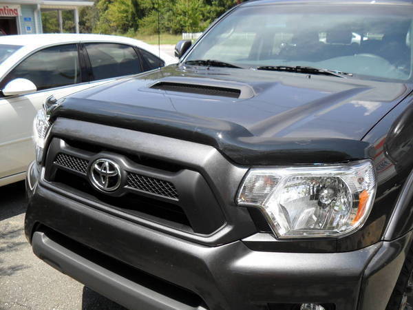 Avs Bug Deflector Wanna be a Car