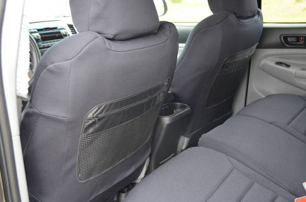 Wet Okole seat covers...all their cracked up to be? World