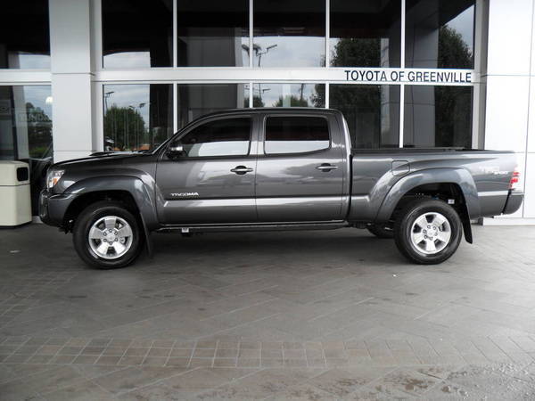 Jim Barkley Toyota Asheville NC World