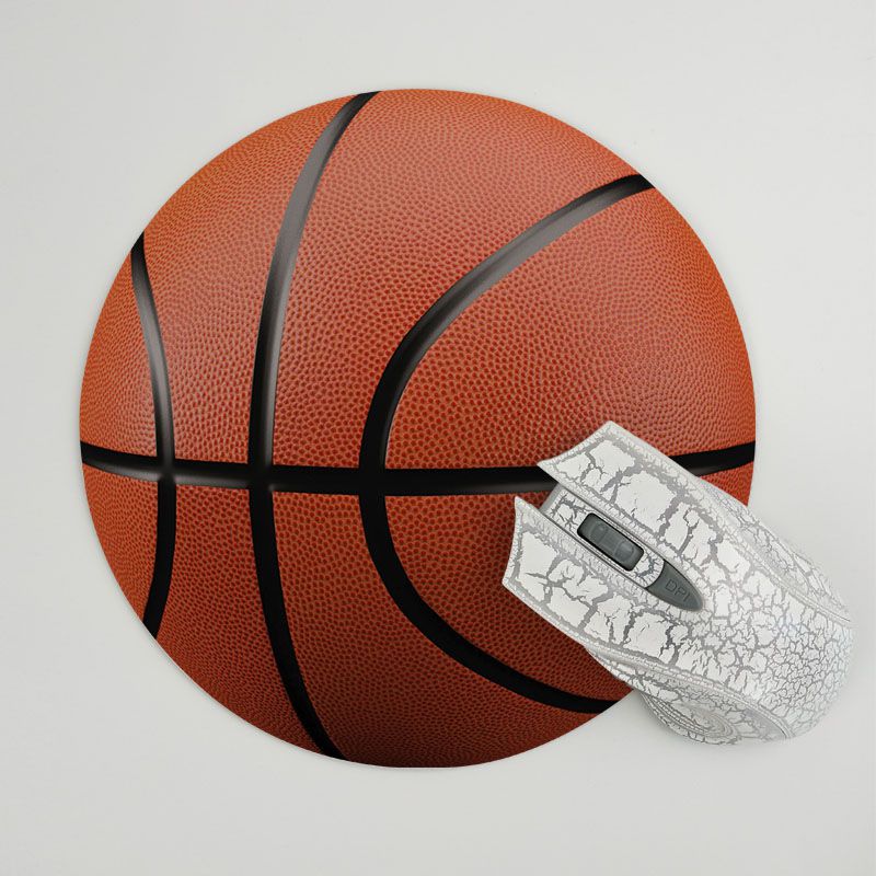 MOUSE PAD Basketball TACTIC BOARDS