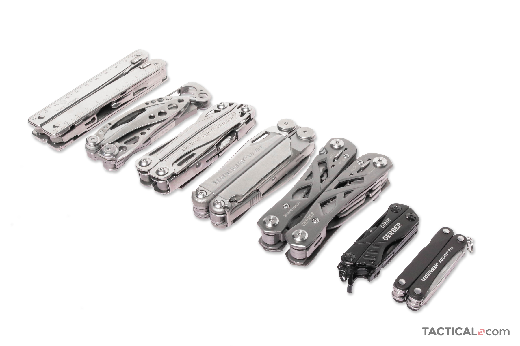 What Is The Best Multitool For Everyday Carry? Tactical Blog