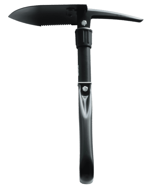 The Best Entrenching Tools for Backpacking and Survival