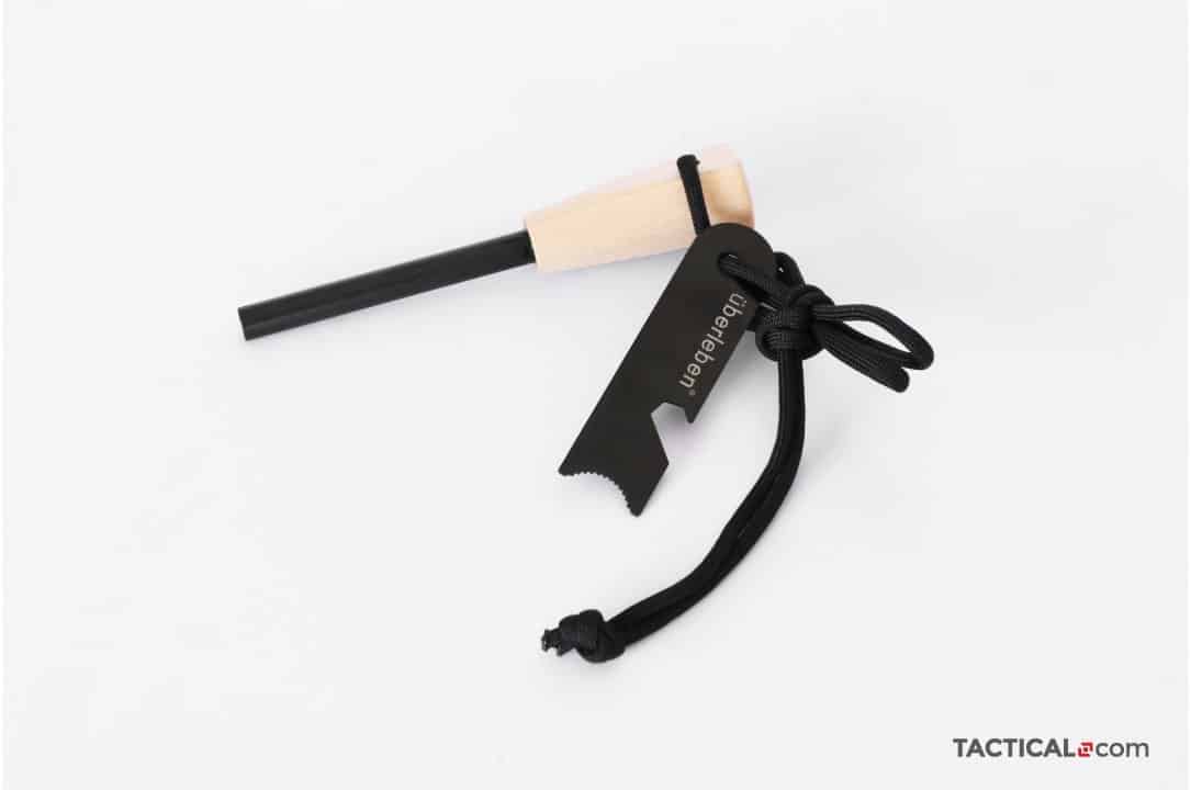 What Are the Best Ferro Rod Fire Starters?