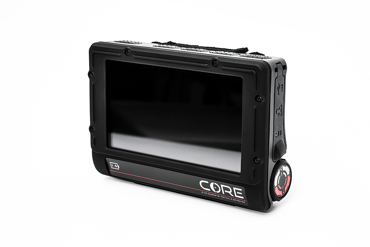 CORE Tactical Kit CORE Tactical Kit Tactical Electronics