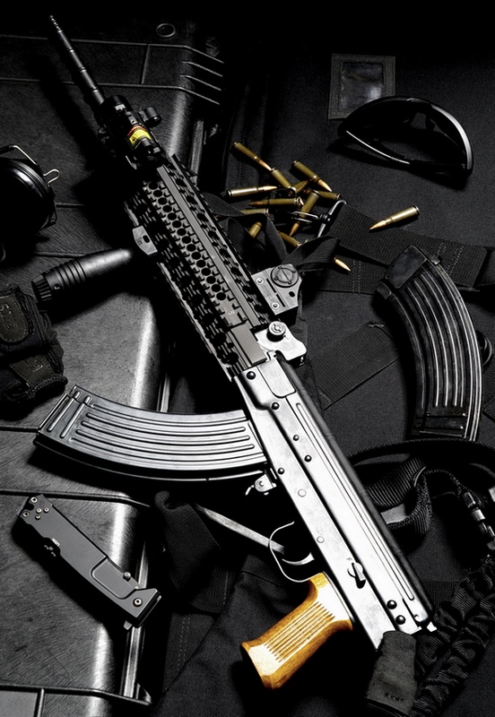 ***NEW to Canada***TYPE 81 7.62X39 SERVICE RIFLE**TAKING PREORDERS**NON