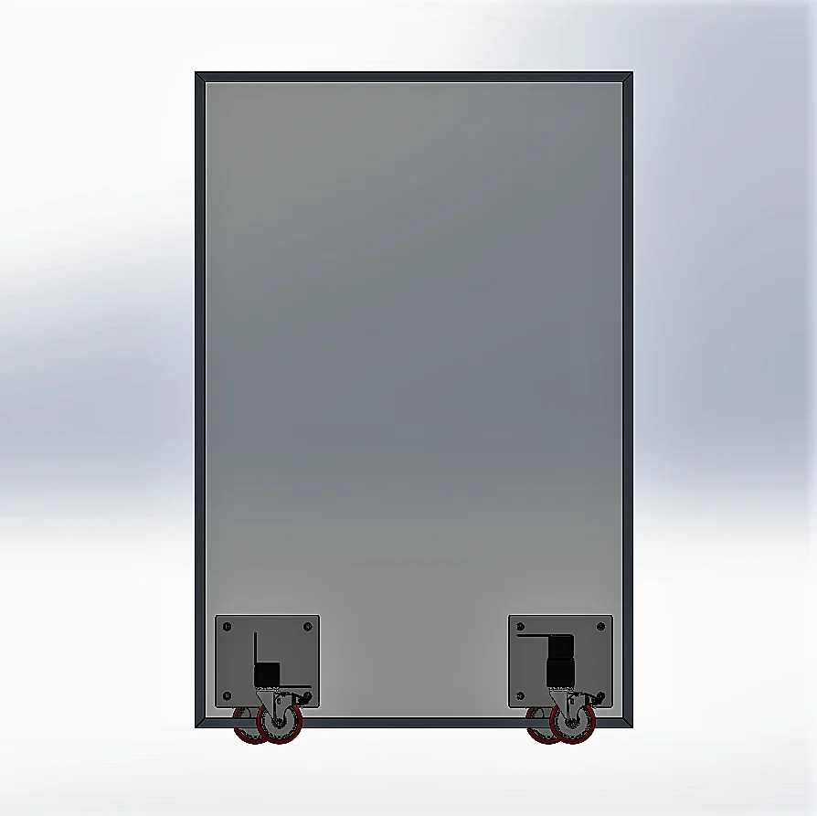 Ballistic Panel Systems TPS Tactical Ballistic Panel Systems