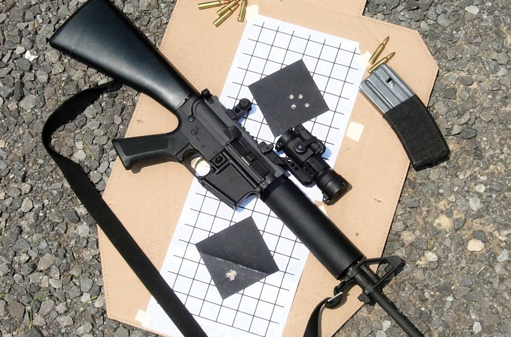 Increase your AR's Life expectancy! Tactical Sh*t