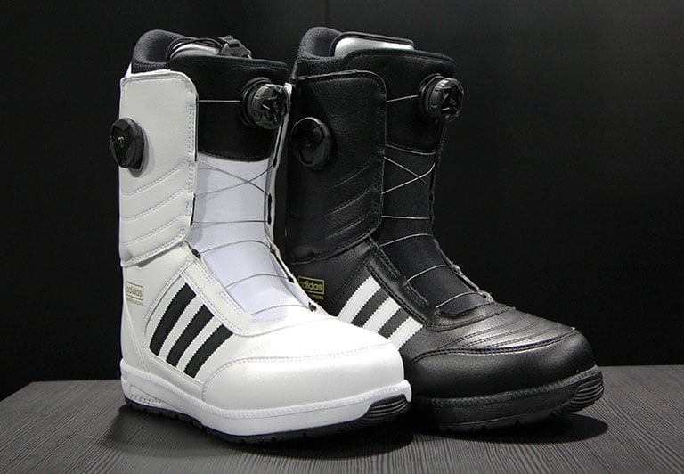 Adidas Snowboard Boots 2019 Photo Preview & Reviews Tactics