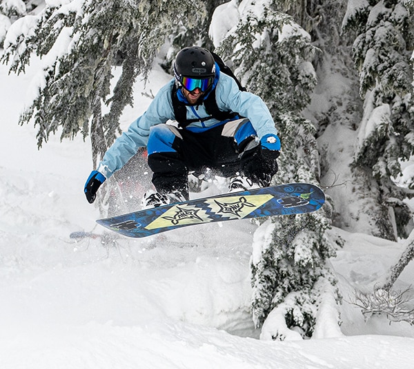 Snowboard Pro Collections Tactics