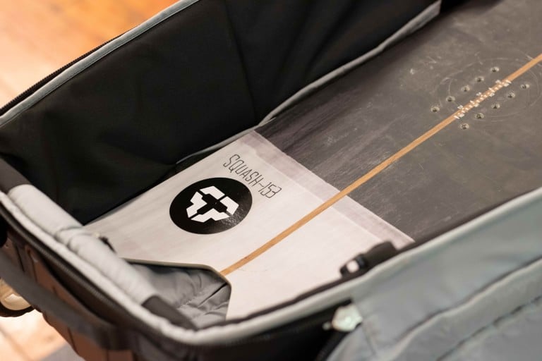 How to Pack a Snowboard Bag for a Trip Tactics