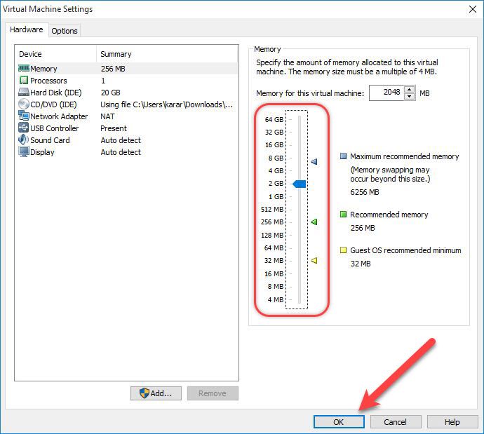 How to Install Android 7.0 Nougat on VMware Step by Step? Tactig