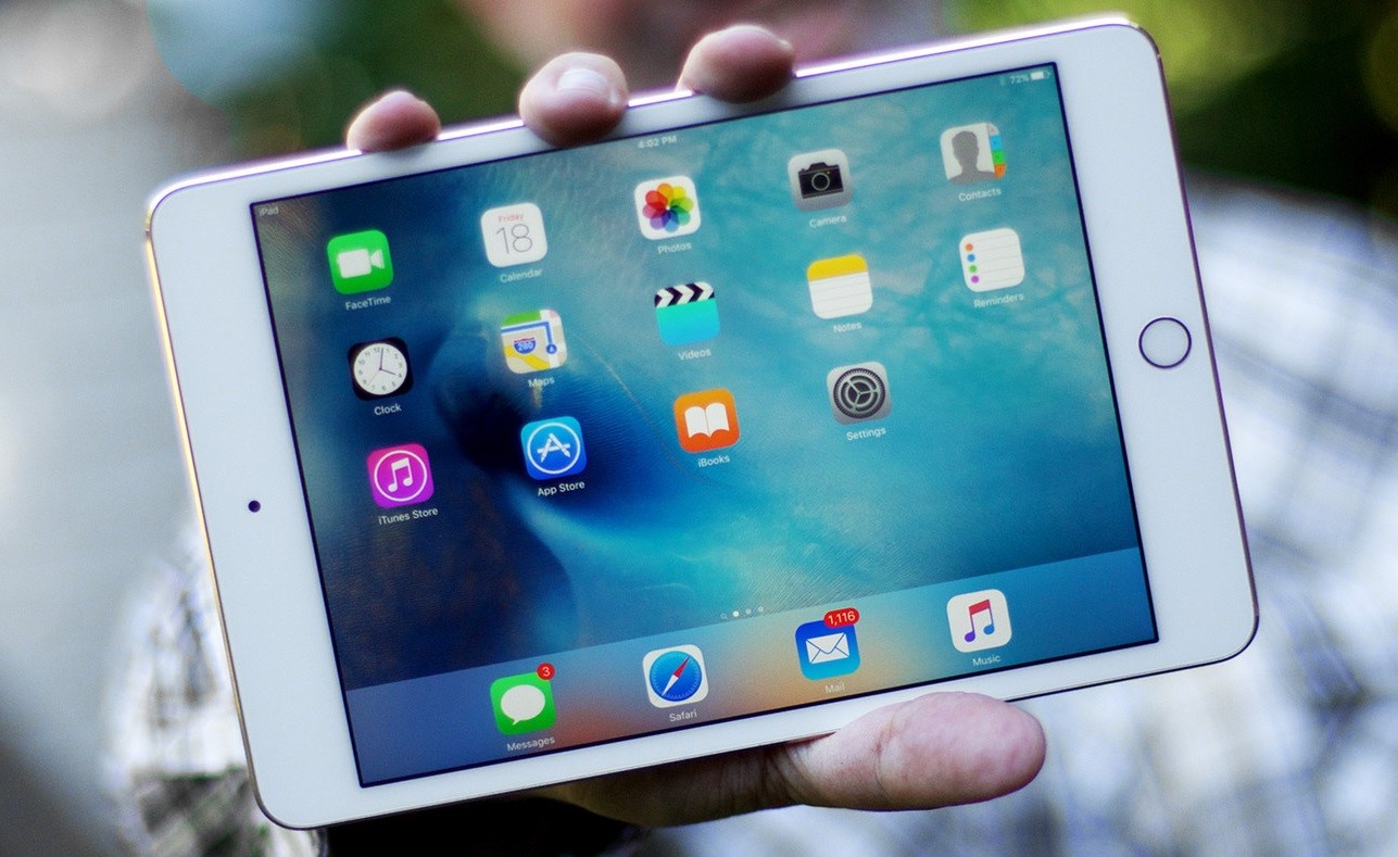 10 Reasons Why Tablets Are Better Than Your Smartphone Tactig