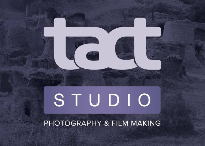 Tact Studios logo