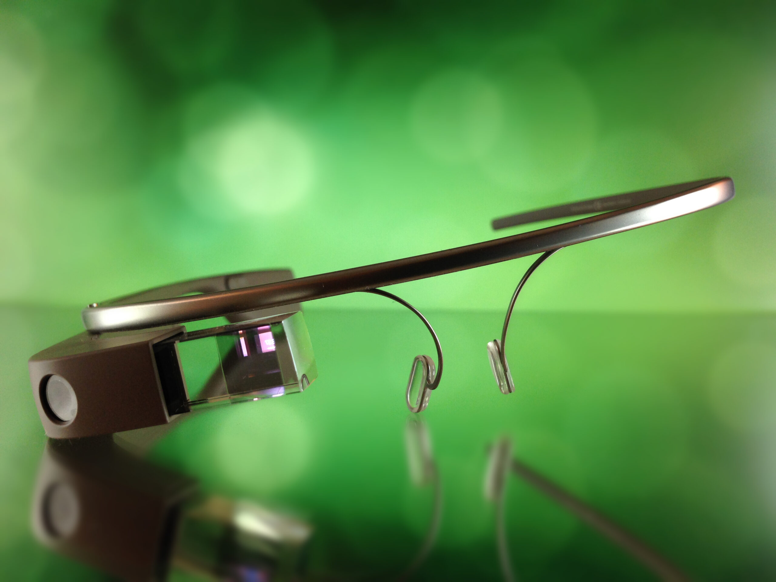 Why did Google Glass fail? A look back at the rise and fall of Google's