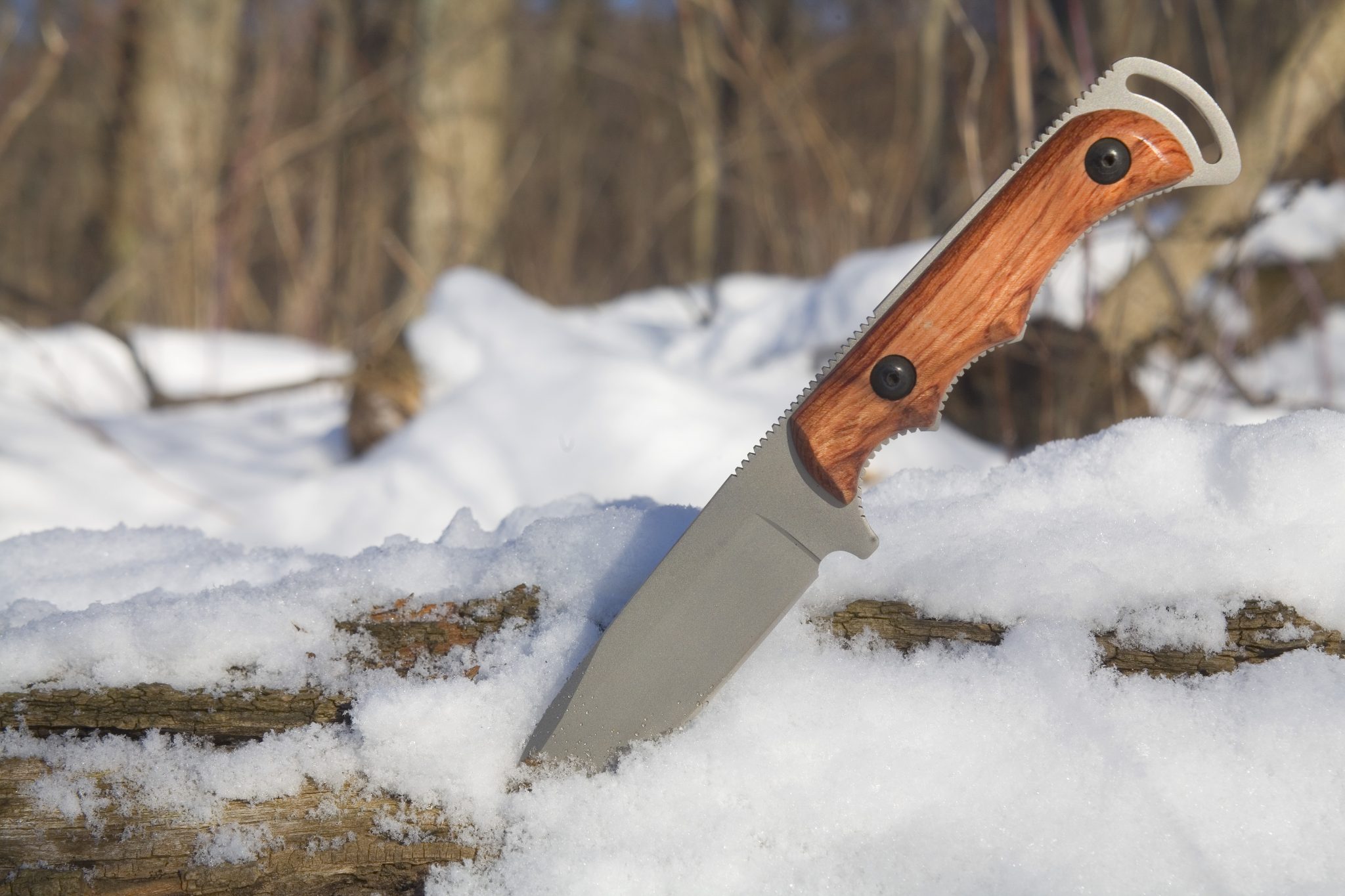 The Best Hunting Knives 2020 Reviews (Top Picks) Tacxtactical