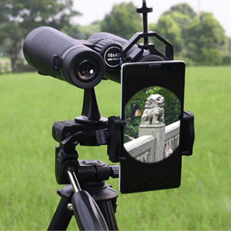 The Best Phone Scope Set Ups for Digiscoping Tac X Tactical