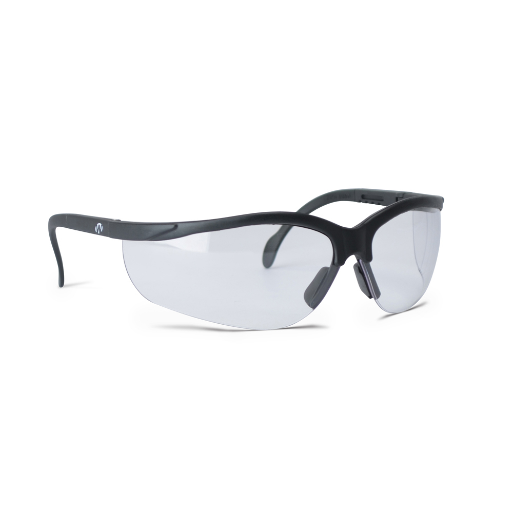 WALKERS’S IMPACT RESISTANT GRADE GLASSES CLEAR Taczone Tactical