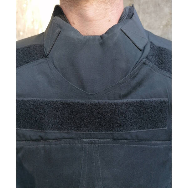 Safariland SBI Class II Full Body Armor Ehemalig Polizeikorps Taczone Tactical & More