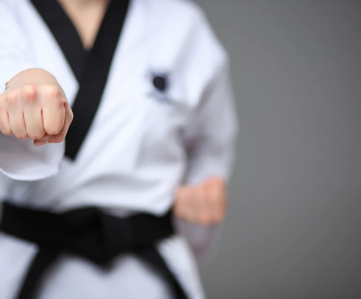 TAEKWONDO UND HAIDONG GUMDO BAD DÜBEN