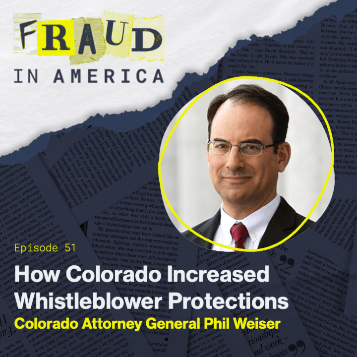 How Colorado Increased Whistleblower Protections The AntiFraud Coalition(09)