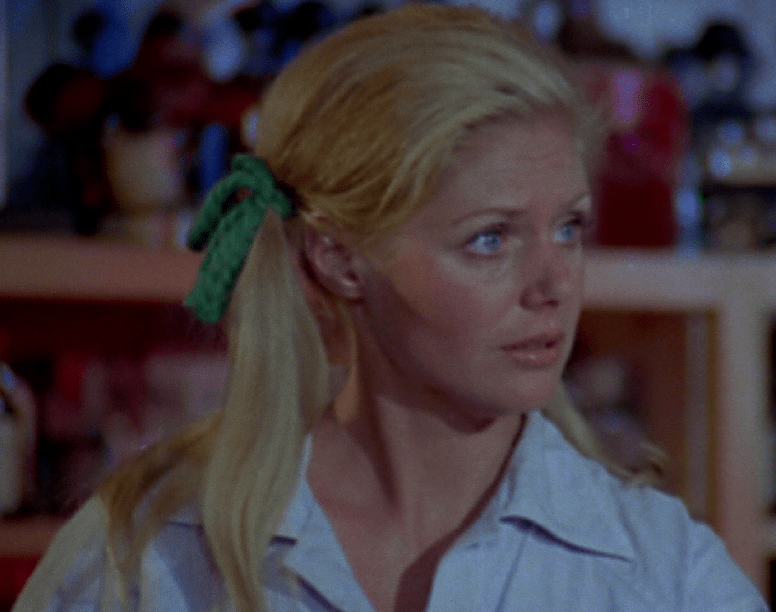Helga Television and Film Character Encyclopedia